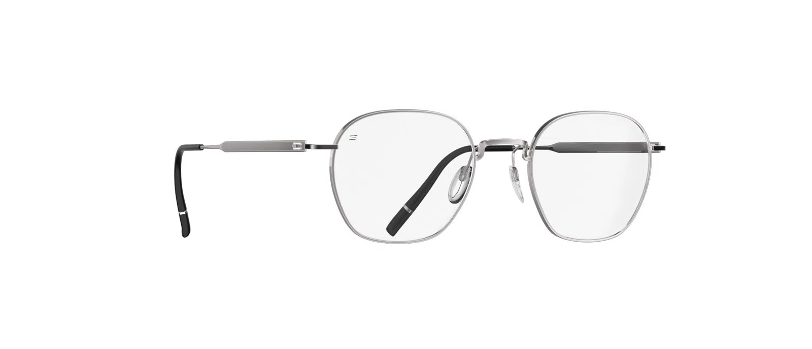 Silhouette Pure Visionary 5592 Eyeglasses - view 9